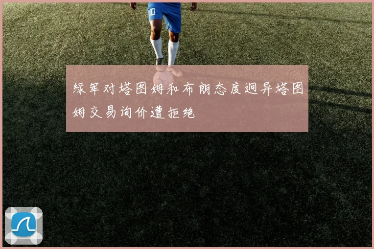 绿军对塔图姆和布朗态度迥异塔图姆交易询价遭拒绝