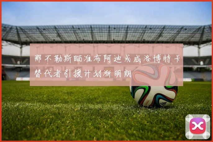 那不勒斯瞄准布阿迪或成洛博特卡替代者引援计划渐明朗